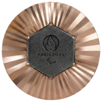 Medal Brąz